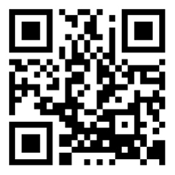 公众号二维码